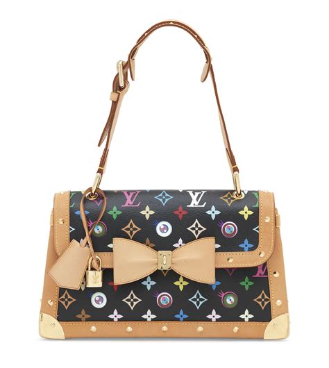 louis vuitton eye love you collection|LOUIS VUITTON Monogram Multicolor Murakami Eye Love You .